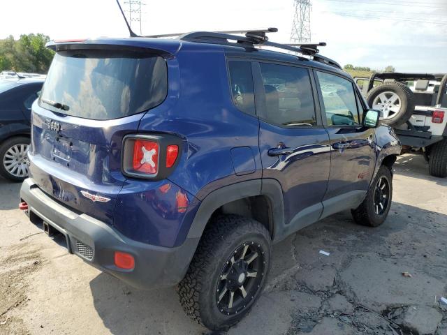 Photo 3 VIN: ZACCJBCTXGPC93860 - JEEP RENEGADE T 