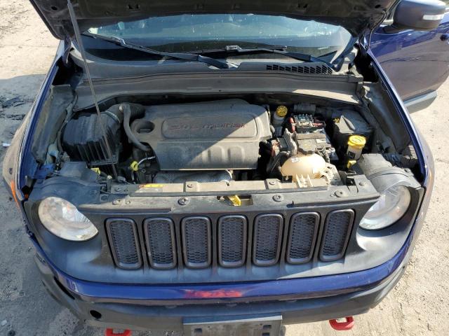 Photo 6 VIN: ZACCJBCTXGPC93860 - JEEP RENEGADE T 