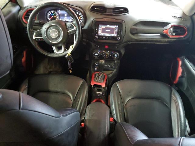 Photo 7 VIN: ZACCJBCTXGPD02363 - JEEP RENEGADE T 