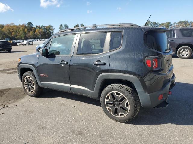 Photo 1 VIN: ZACCJBCTXGPD03836 - JEEP RENEGADE T 