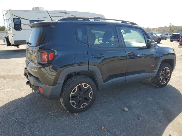 Photo 2 VIN: ZACCJBCTXGPD03836 - JEEP RENEGADE T 