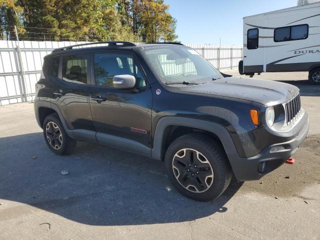 Photo 3 VIN: ZACCJBCTXGPD03836 - JEEP RENEGADE T 