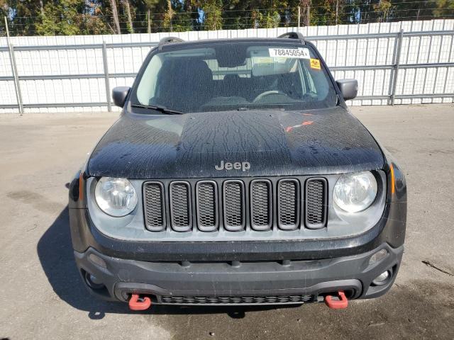 Photo 4 VIN: ZACCJBCTXGPD03836 - JEEP RENEGADE T 