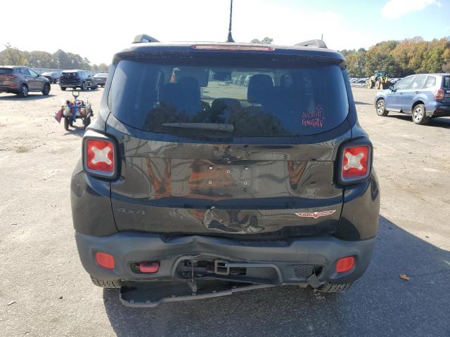 Photo 5 VIN: ZACCJBCTXGPD03836 - JEEP RENEGADE T 