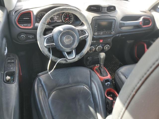 Photo 7 VIN: ZACCJBCTXGPD03836 - JEEP RENEGADE T 