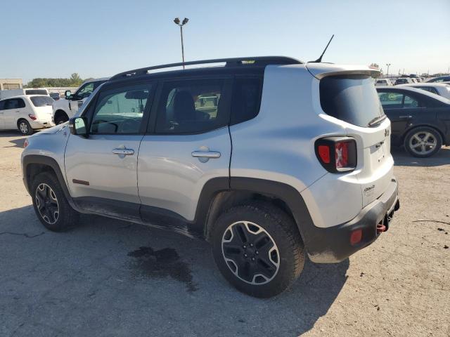 Photo 1 VIN: ZACCJBCTXGPD26954 - JEEP RENEGADE T 