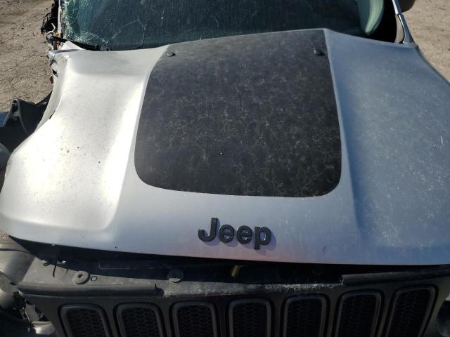 Photo 11 VIN: ZACCJBCTXGPD26954 - JEEP RENEGADE T 