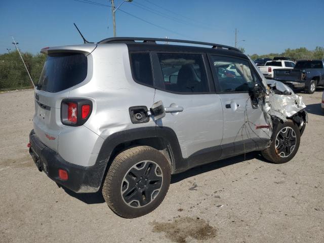 Photo 2 VIN: ZACCJBCTXGPD26954 - JEEP RENEGADE T 