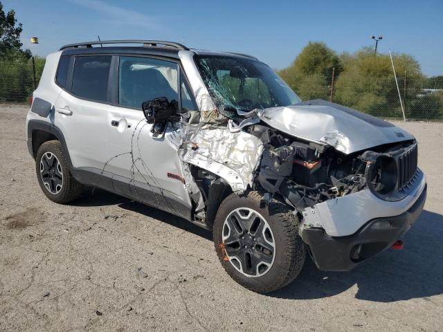 Photo 3 VIN: ZACCJBCTXGPD26954 - JEEP RENEGADE T 