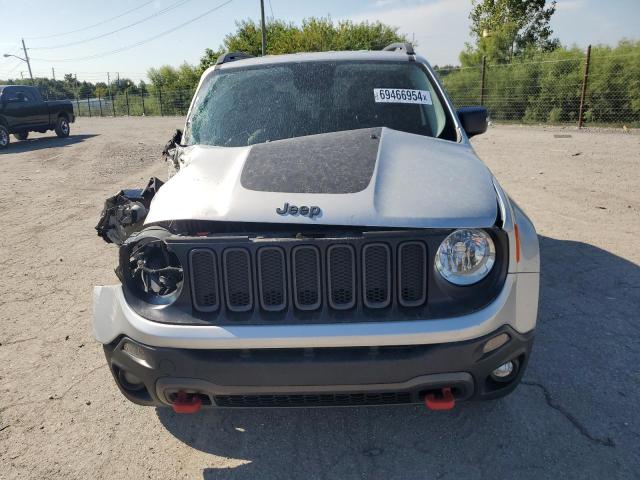 Photo 4 VIN: ZACCJBCTXGPD26954 - JEEP RENEGADE T 