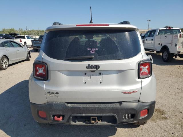 Photo 5 VIN: ZACCJBCTXGPD26954 - JEEP RENEGADE T 