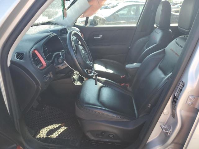 Photo 6 VIN: ZACCJBCTXGPD26954 - JEEP RENEGADE T 