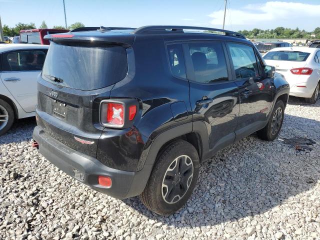 Photo 3 VIN: ZACCJBCTXGPD33631 - JEEP RENEGADE T 