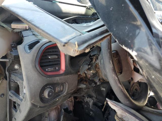 Photo 8 VIN: ZACCJBCTXGPD56536 - JEEP RENEGADE T 