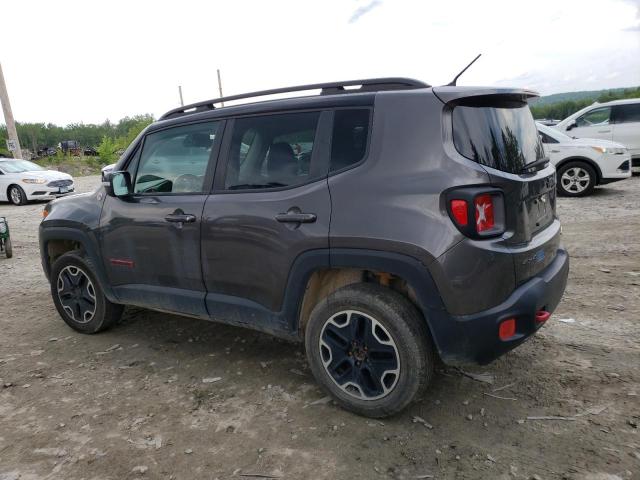 Photo 1 VIN: ZACCJBCTXGPD72512 - JEEP RENEGADE 