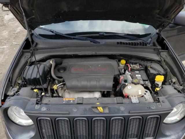 Photo 10 VIN: ZACCJBCTXGPD72512 - JEEP RENEGADE 