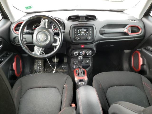 Photo 7 VIN: ZACCJBCTXGPD72512 - JEEP RENEGADE 