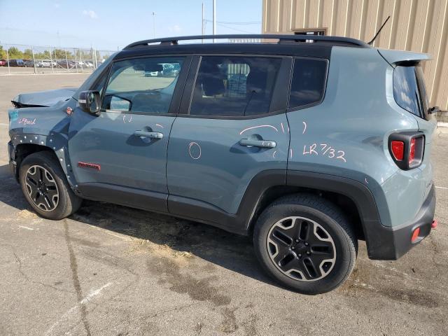 Photo 1 VIN: ZACCJBCTXGPD73739 - JEEP RENEGADE T 