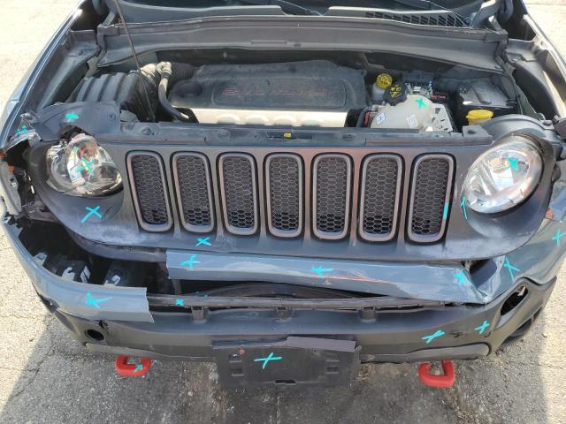 Photo 11 VIN: ZACCJBCTXGPD73739 - JEEP RENEGADE T 