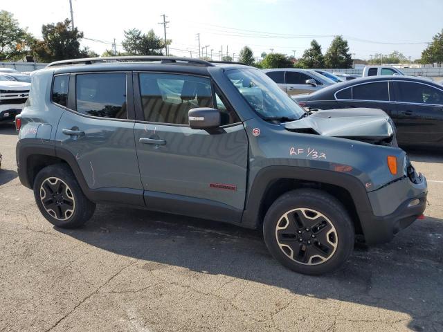 Photo 3 VIN: ZACCJBCTXGPD73739 - JEEP RENEGADE T 