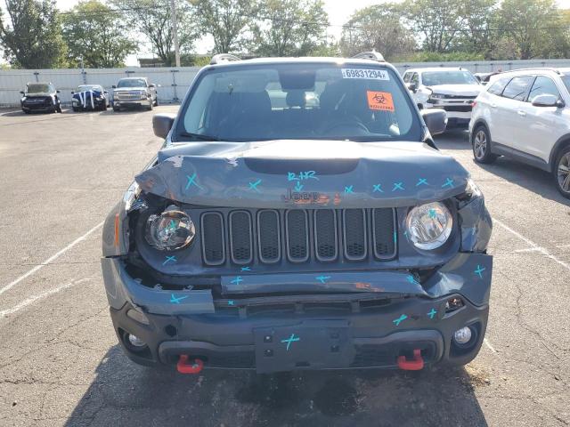 Photo 4 VIN: ZACCJBCTXGPD73739 - JEEP RENEGADE T 