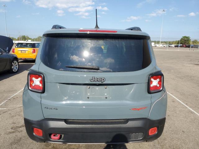 Photo 5 VIN: ZACCJBCTXGPD73739 - JEEP RENEGADE T 