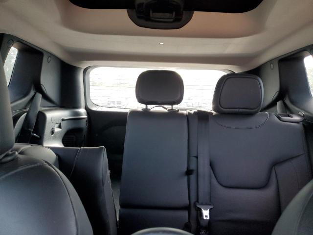 Photo 9 VIN: ZACCJBCTXGPD73739 - JEEP RENEGADE T 