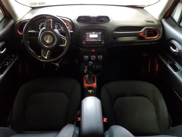 Photo 7 VIN: ZACCJBCTXGPD75006 - JEEP RENEGADE 