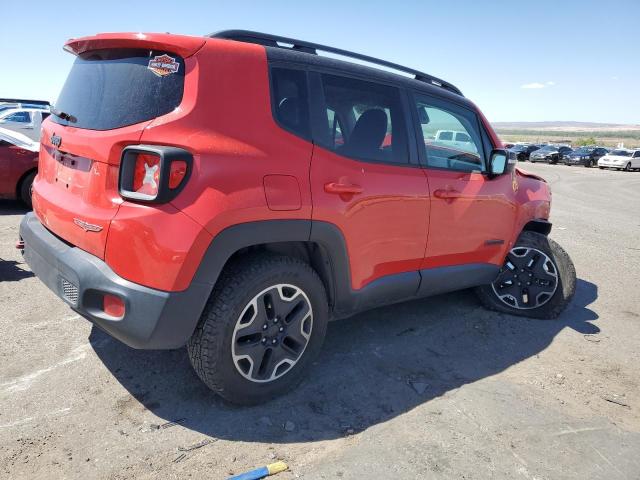 Photo 2 VIN: ZACCJBCTXGPD87768 - JEEP RENEGADE 