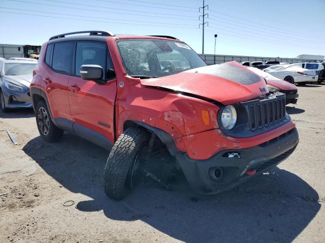 Photo 3 VIN: ZACCJBCTXGPD87768 - JEEP RENEGADE 