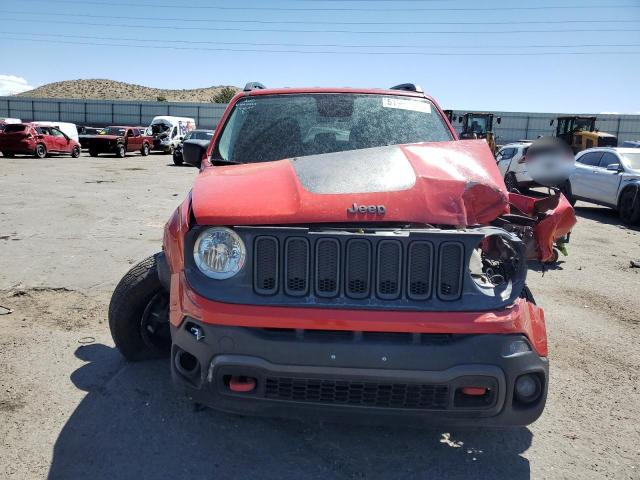 Photo 4 VIN: ZACCJBCTXGPD87768 - JEEP RENEGADE 