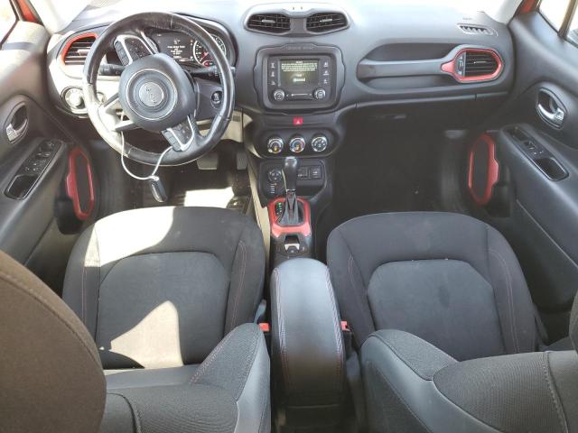 Photo 7 VIN: ZACCJBCTXGPD87768 - JEEP RENEGADE 