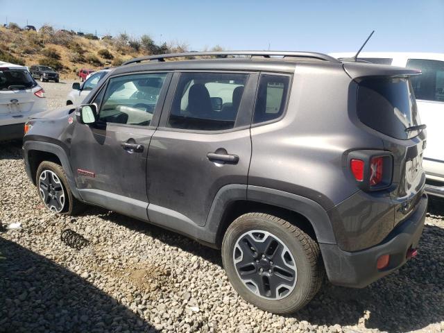 Photo 1 VIN: ZACCJBCTXGPD89861 - JEEP RENEGADE 