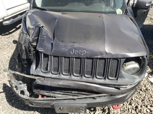 Photo 10 VIN: ZACCJBCTXGPD89861 - JEEP RENEGADE 