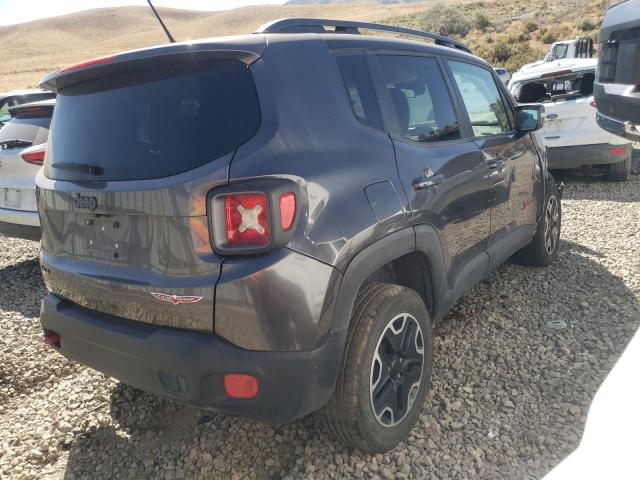 Photo 2 VIN: ZACCJBCTXGPD89861 - JEEP RENEGADE 