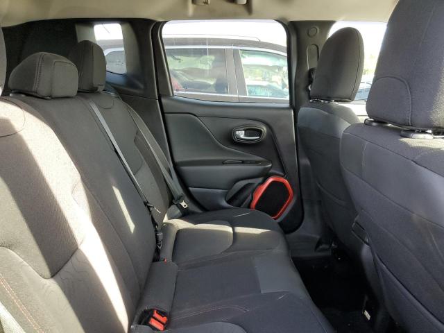 Photo 5 VIN: ZACCJBCTXGPE31879 - JEEP RENEGADE T 