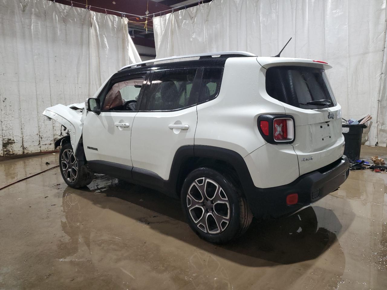 Photo 1 VIN: ZACCJBDB0HPE49685 - JEEP RENEGADE 