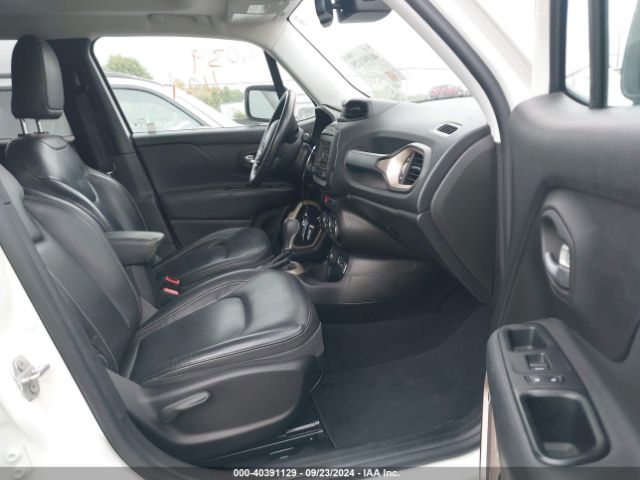 Photo 4 VIN: ZACCJBDB0HPE54918 - JEEP RENEGADE 