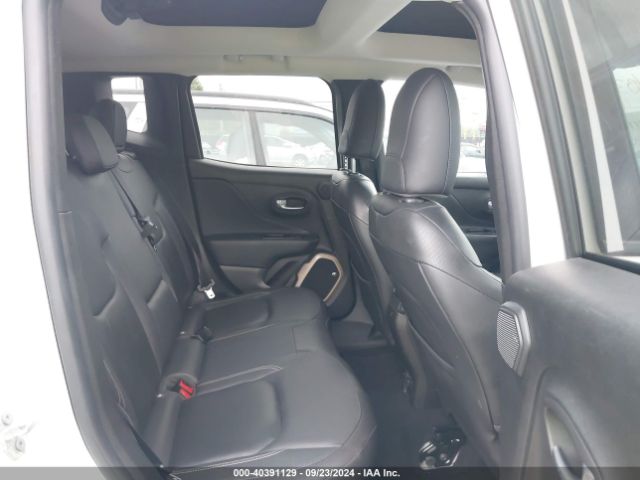 Photo 7 VIN: ZACCJBDB0HPE54918 - JEEP RENEGADE 