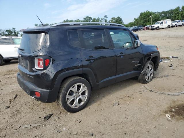 Photo 2 VIN: ZACCJBDB0HPE74702 - JEEP RENEGADE L 