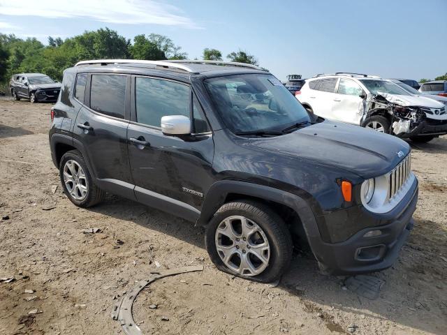 Photo 3 VIN: ZACCJBDB0HPE74702 - JEEP RENEGADE L 