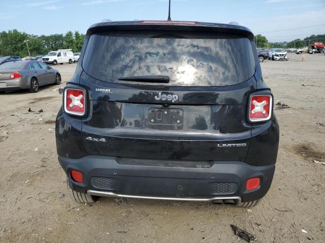 Photo 5 VIN: ZACCJBDB0HPE74702 - JEEP RENEGADE L 