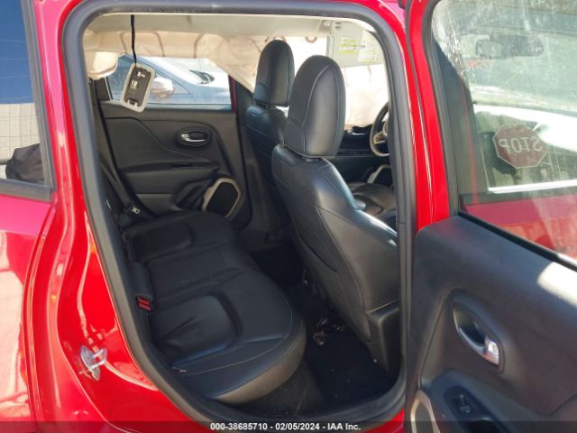 Photo 7 VIN: ZACCJBDB0HPE93136 - JEEP RENEGADE 