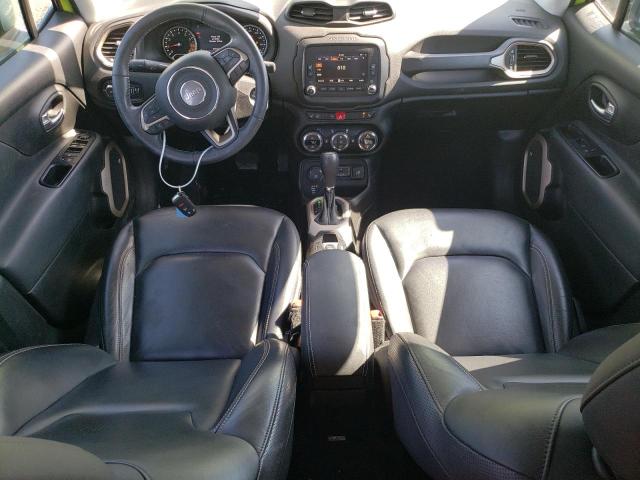 Photo 7 VIN: ZACCJBDB0HPF34509 - JEEP RENEGADE 