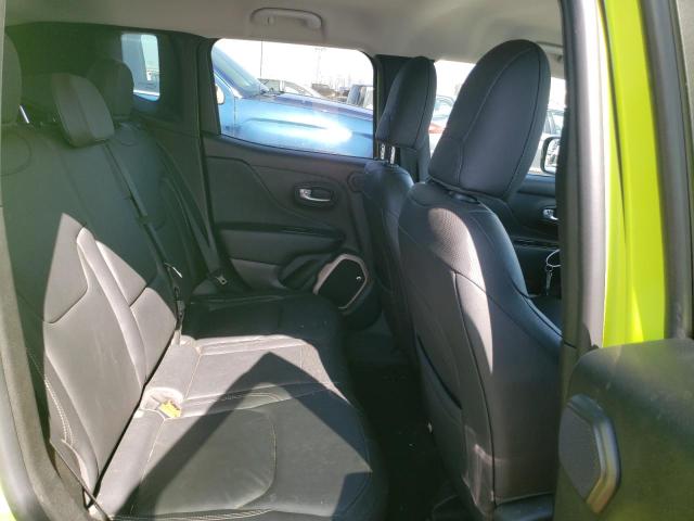 Photo 9 VIN: ZACCJBDB0HPF34509 - JEEP RENEGADE 