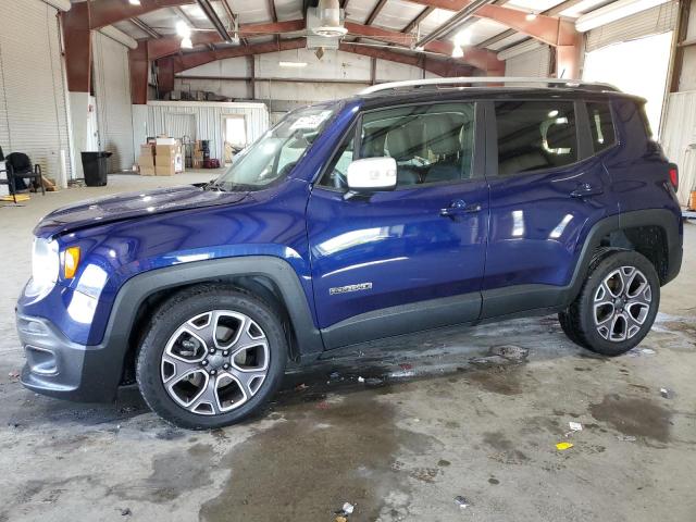 Photo 0 VIN: ZACCJBDB0HPG52477 - JEEP RENEGADE L 