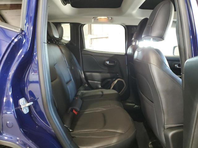 Photo 10 VIN: ZACCJBDB0HPG52477 - JEEP RENEGADE L 