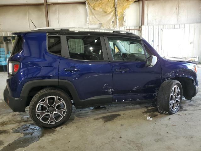 Photo 2 VIN: ZACCJBDB0HPG52477 - JEEP RENEGADE L 