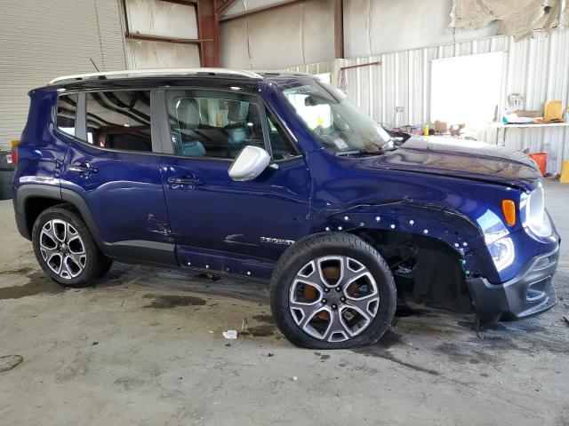 Photo 3 VIN: ZACCJBDB0HPG52477 - JEEP RENEGADE L 