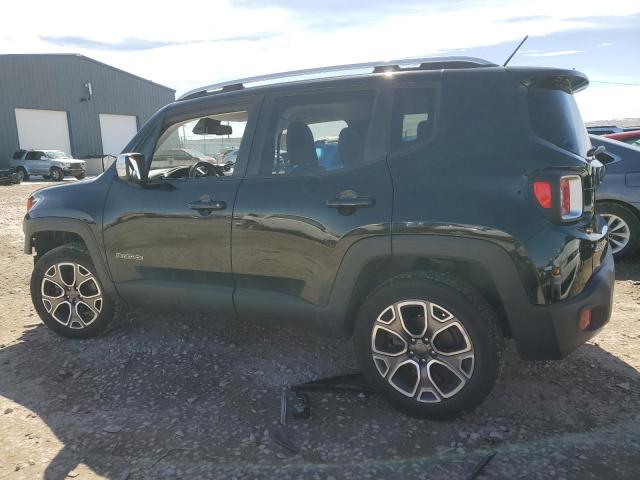 Photo 1 VIN: ZACCJBDB1HPE47010 - JEEP RENEGADE L 